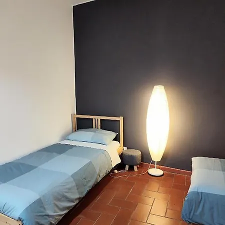 Hotel 59 Viterbo